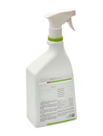 disinfectant detergent